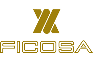 logo ficosa automobile