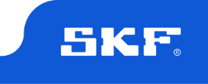 logo skf industrie