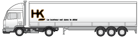 camion transport logo hk courses